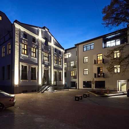 Ex Factory Apartments Рига Екстер'єр фото